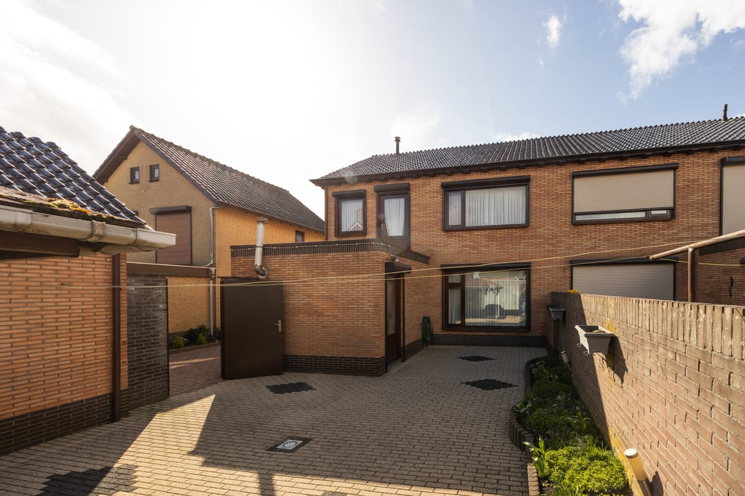 Foto 32 van Wagnerstraat 4