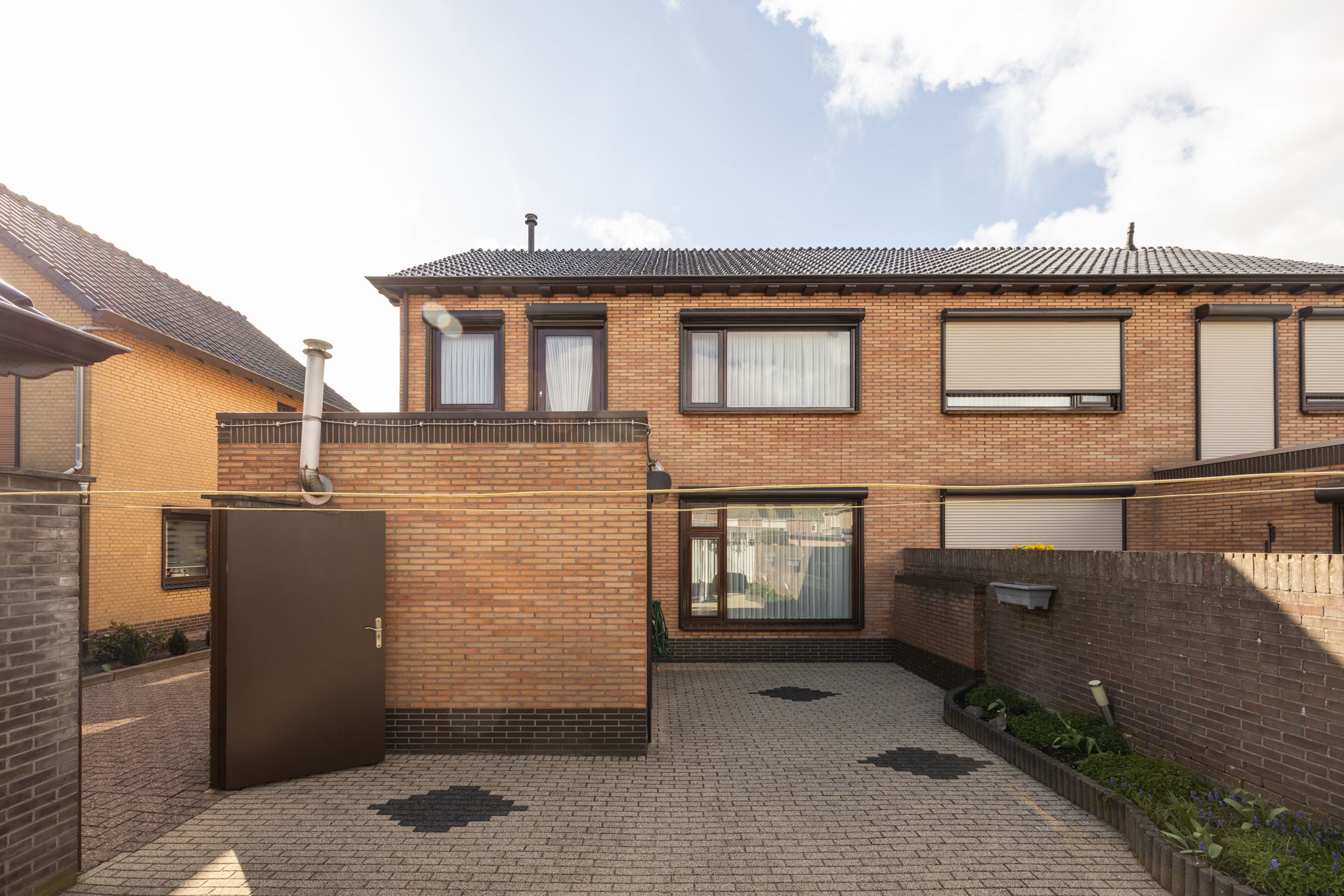 Foto 33 van Wagnerstraat 4