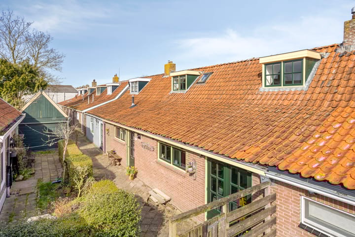 Foto 2 van Hagenadyk 47