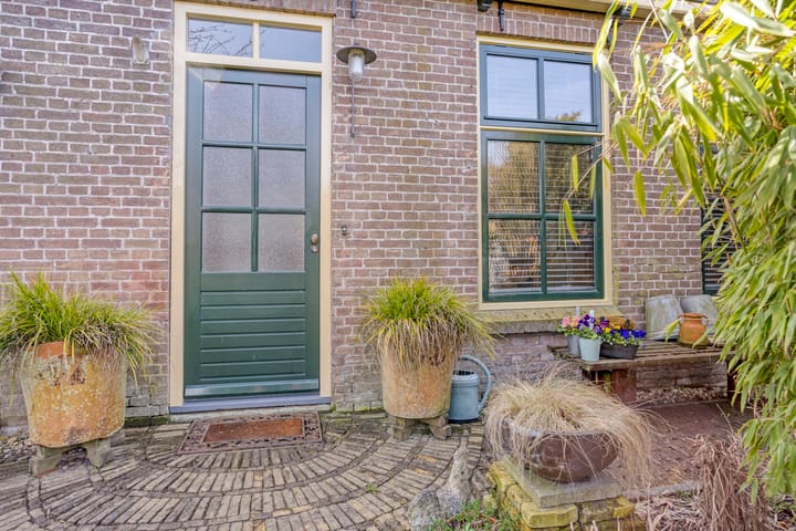 Foto 3 van Hagenadyk 47