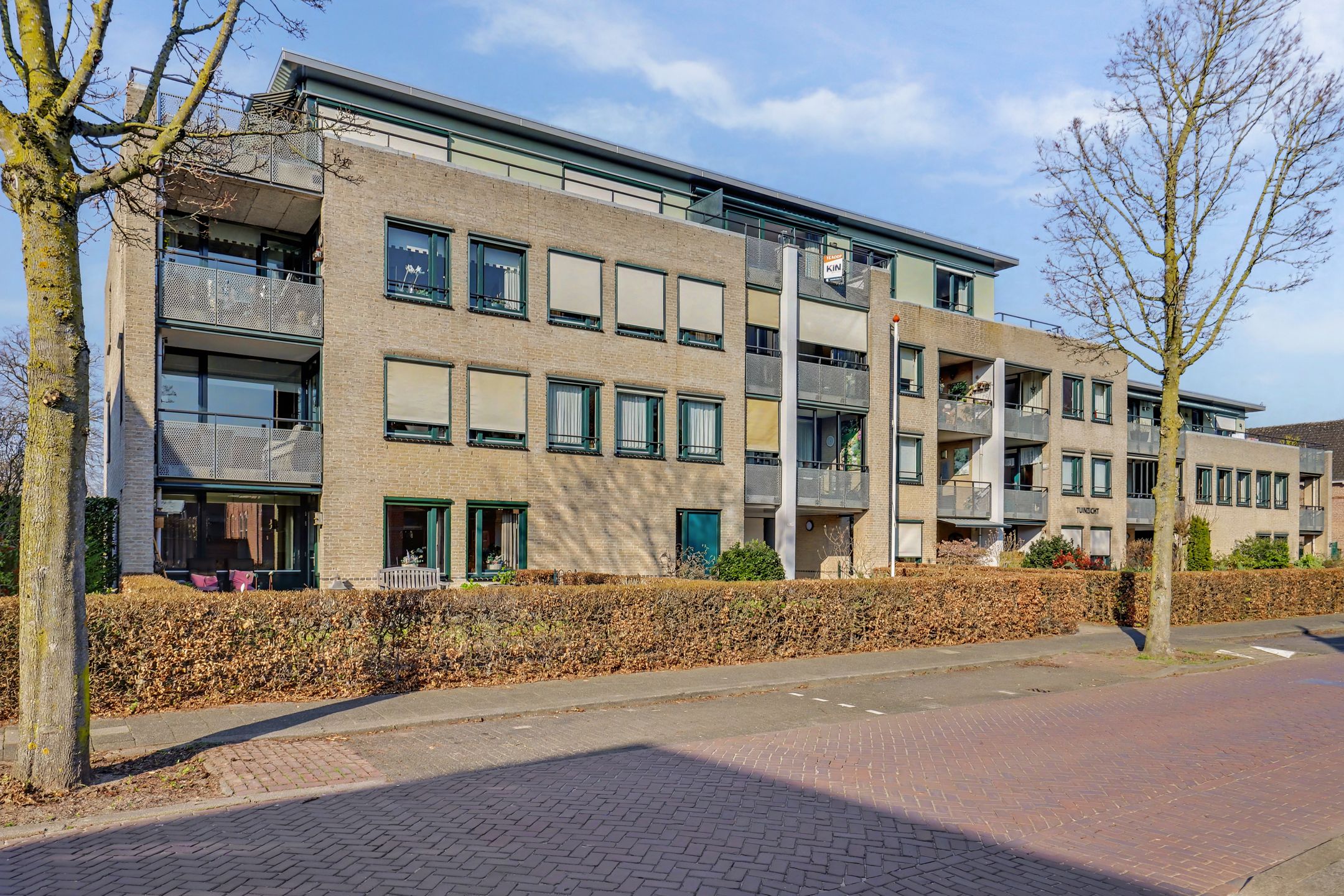 Foto 33 van Tuinstraat 11-B