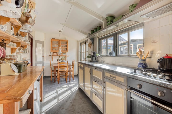 Foto 5 van Hagenadyk 47