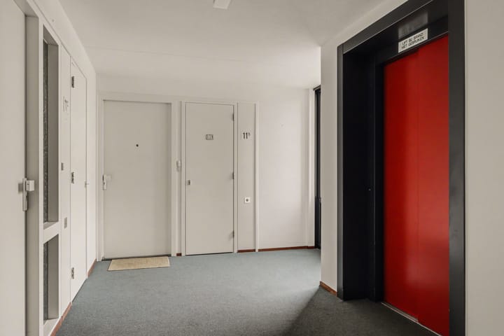 Photo 3 of Tuinstraat 11-B