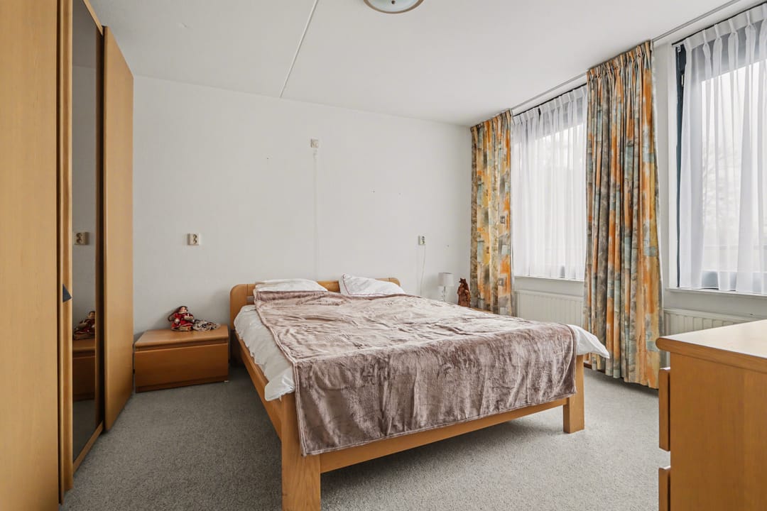 Foto 8 van Tuinstraat 11-B