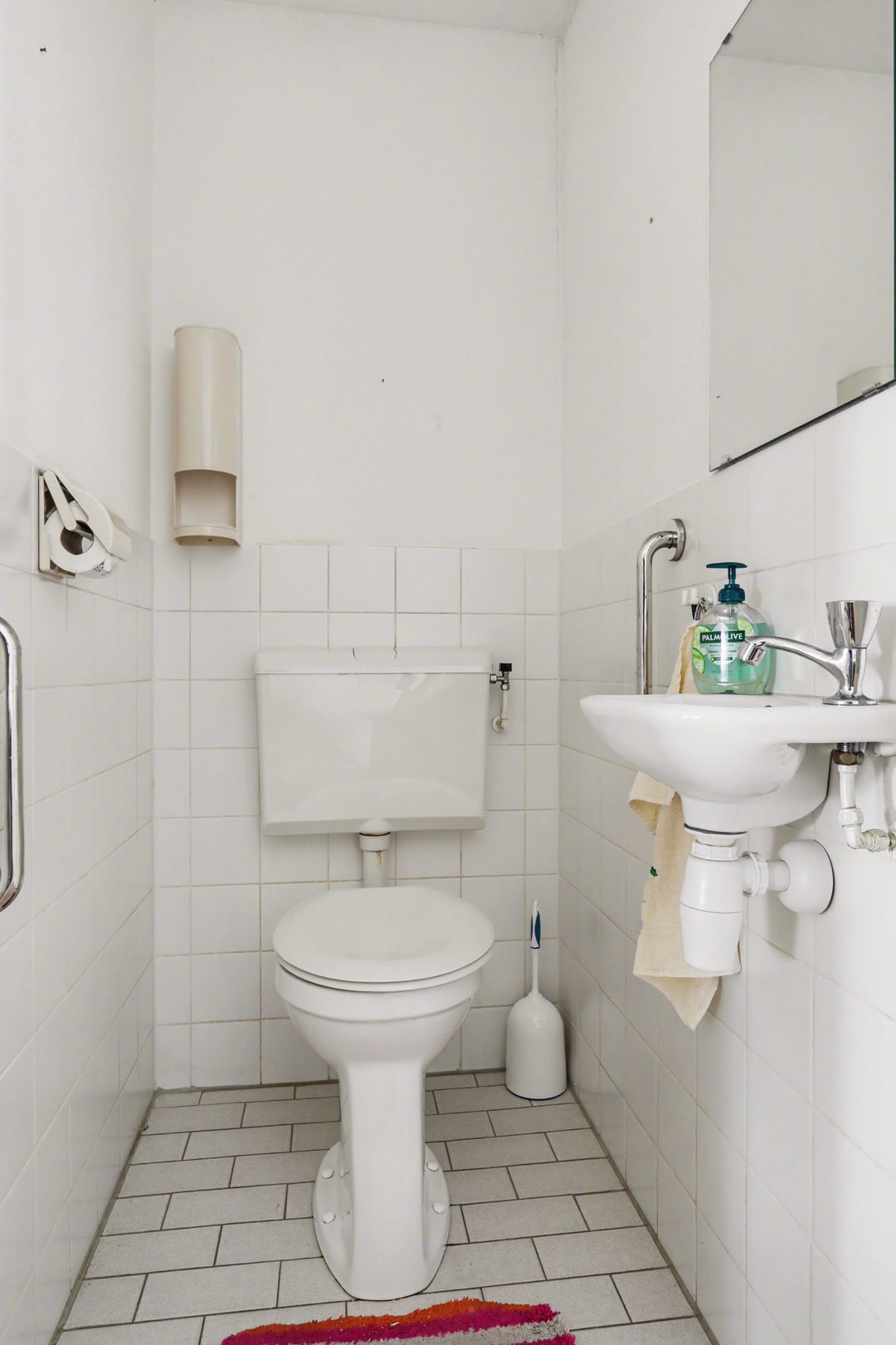 Foto 11 van Tuinstraat 11-B