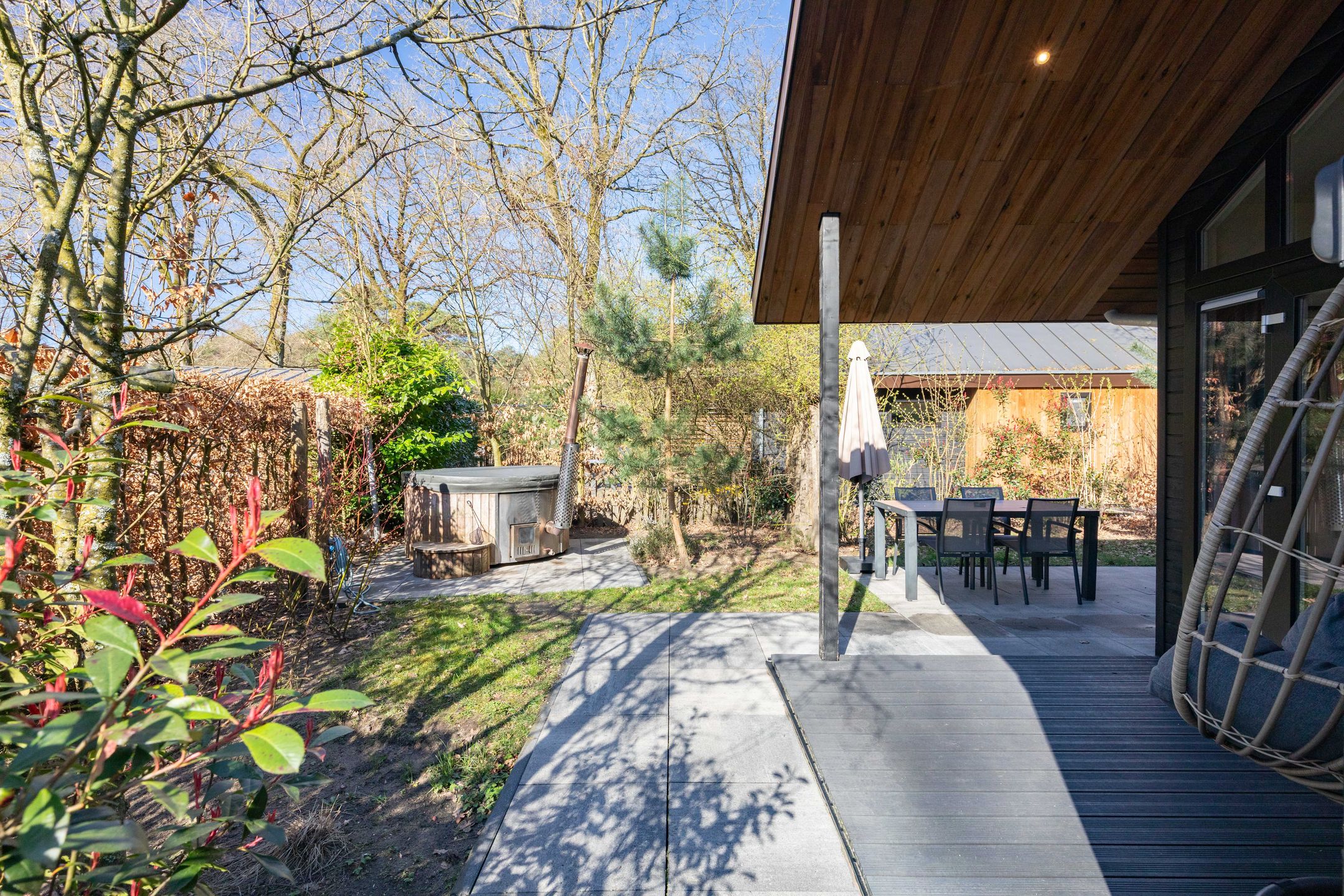 2-bedroom freehold villa in Wekerom — photo 3 of 5