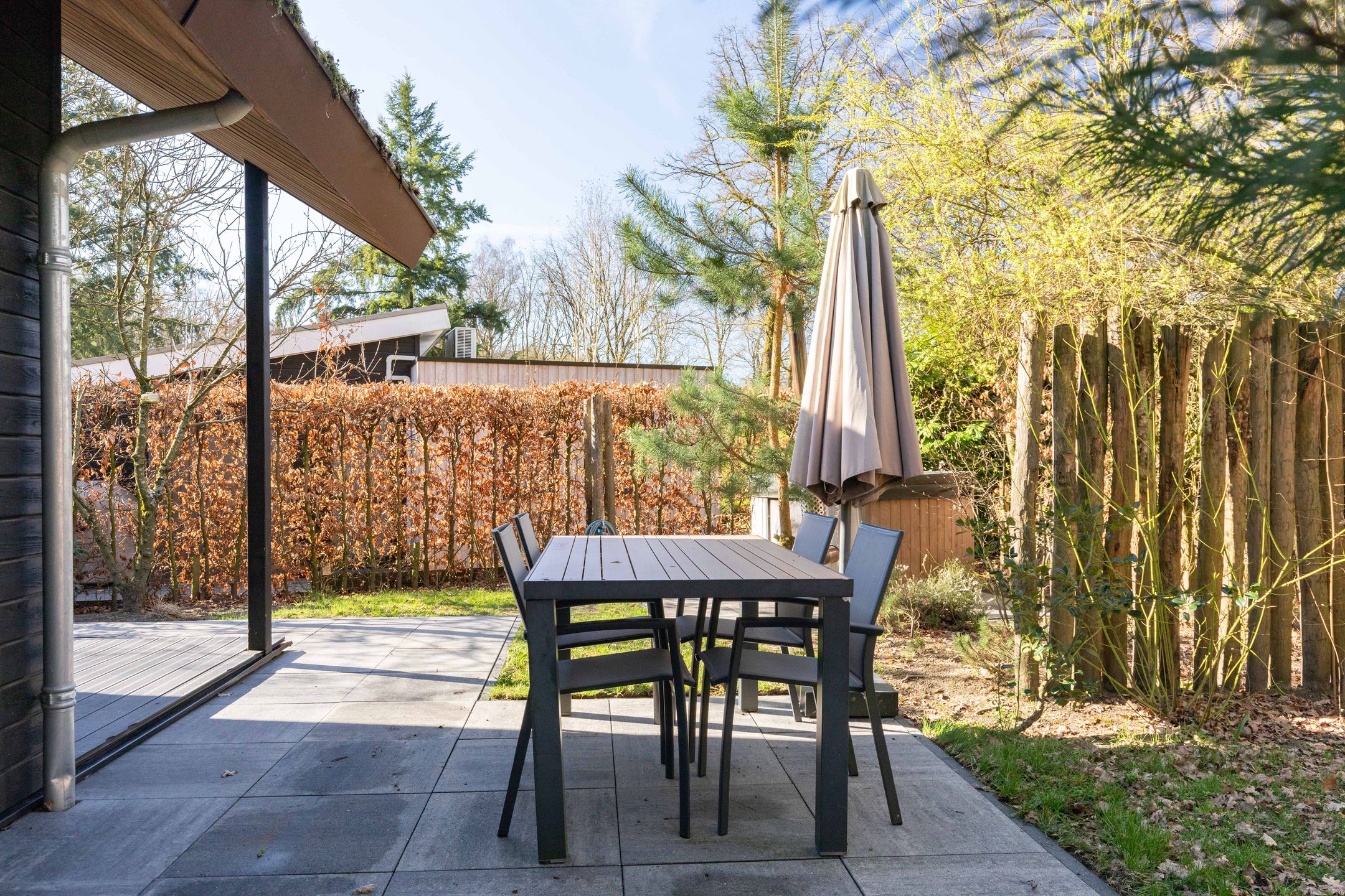 2-bedroom freehold villa in Wekerom — photo 5 of 5