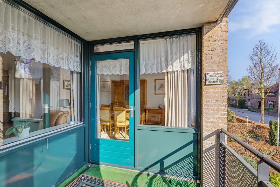 Foto 23 van Tuinstraat 11-B