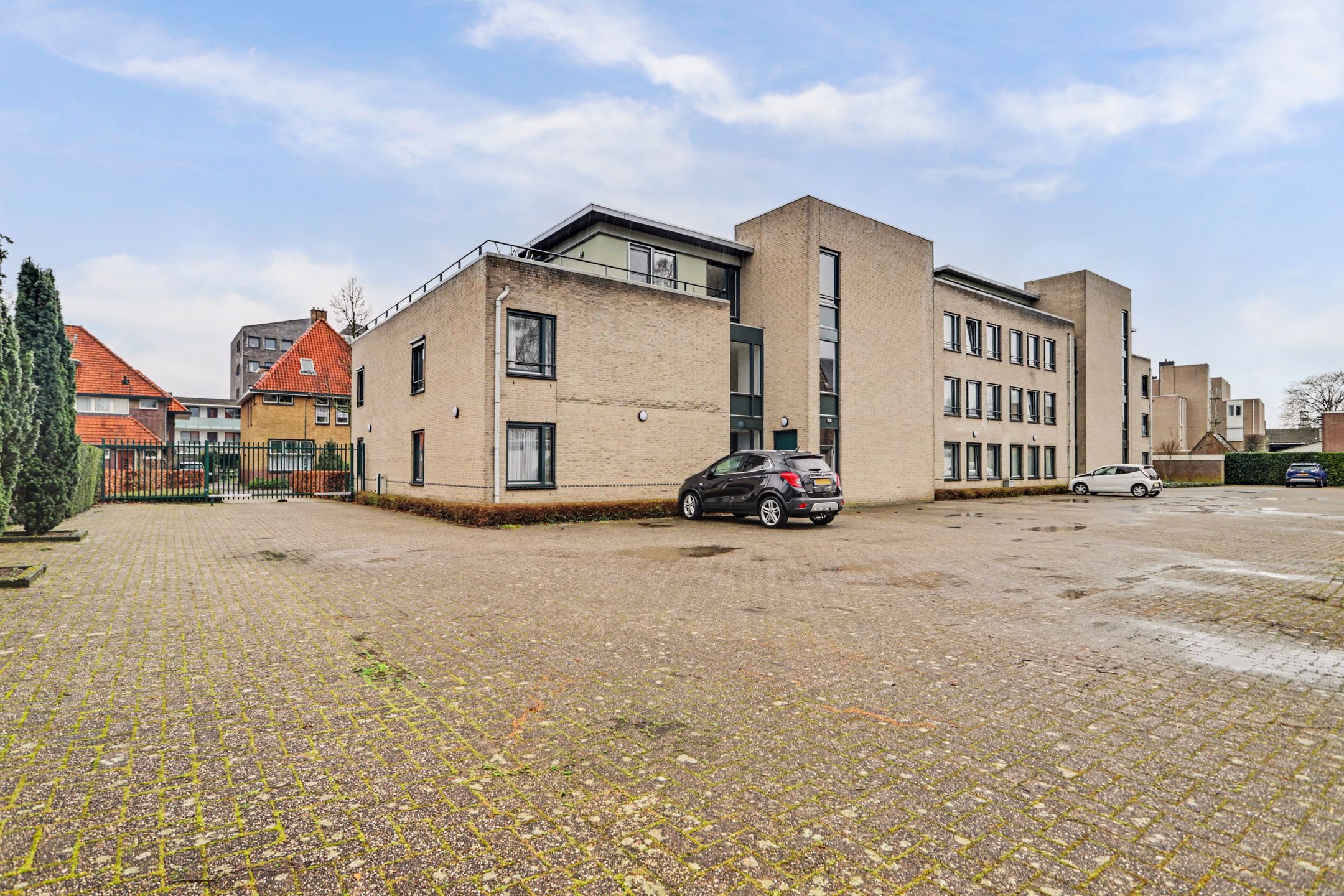 Foto 27 van Tuinstraat 11-B