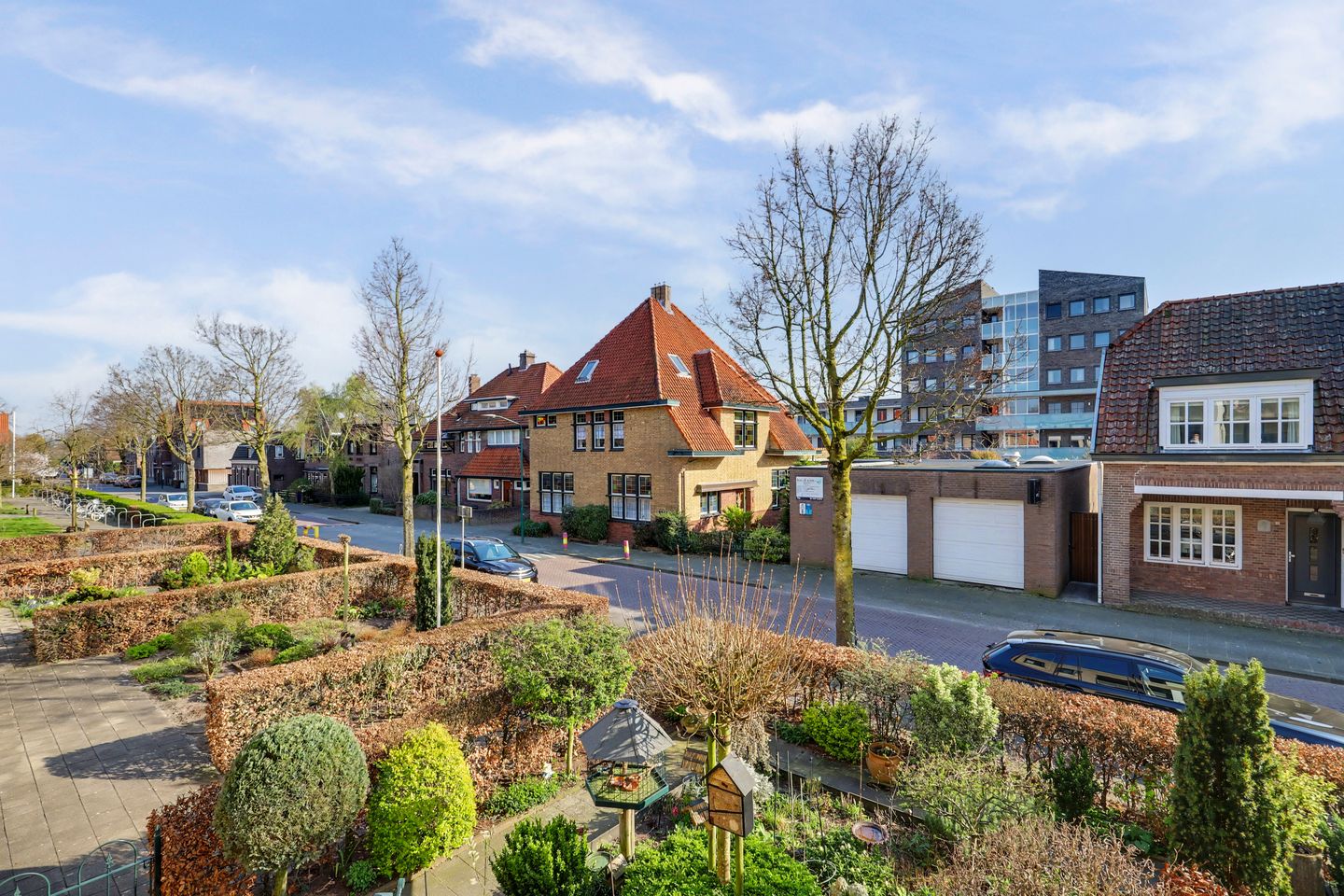 Foto 29 van Tuinstraat 11-B