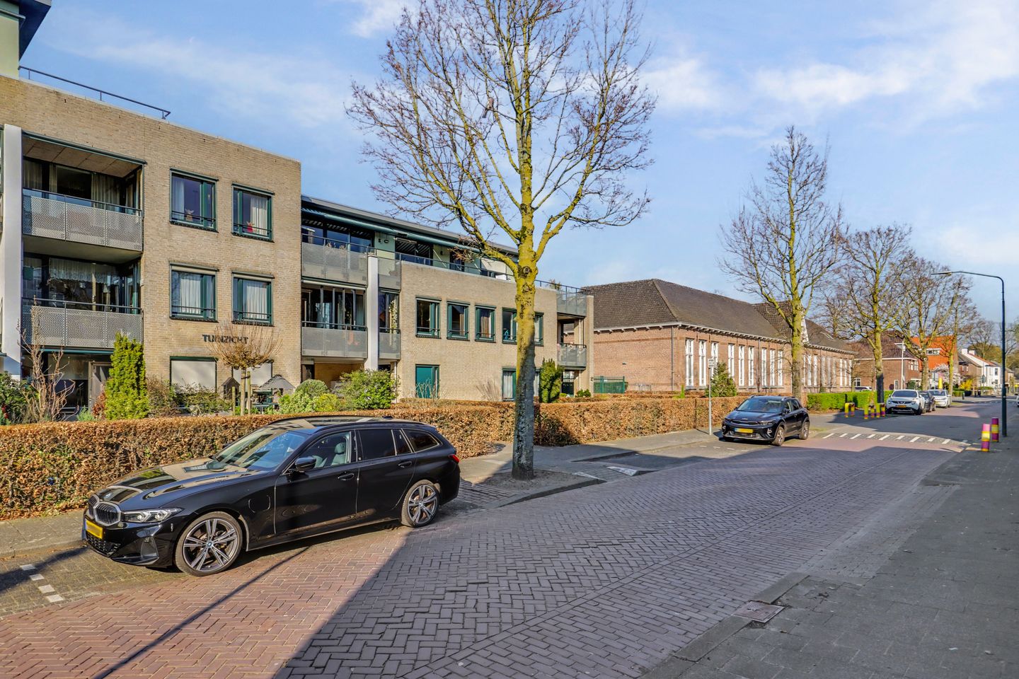 Foto 34 van Tuinstraat 11-B