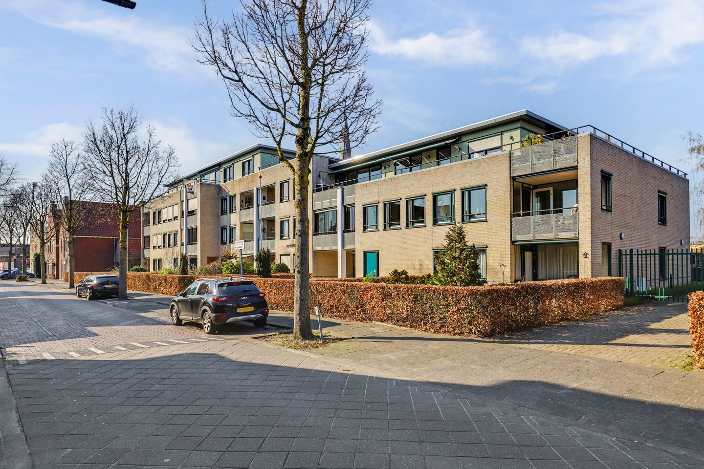 Foto 35 van Tuinstraat 11-B