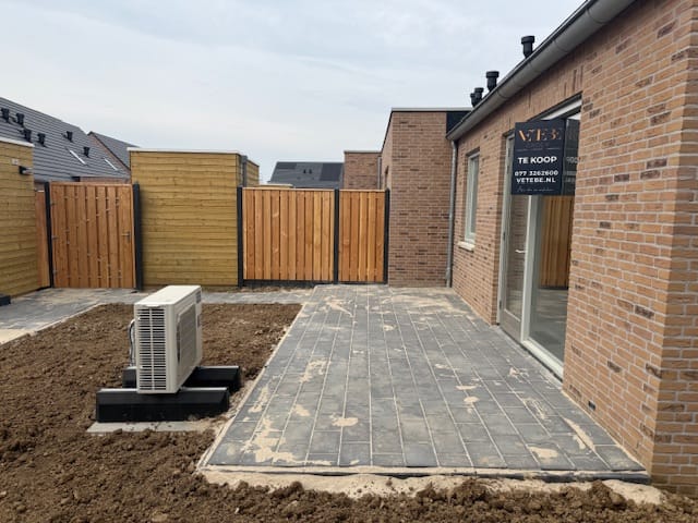 Foto 12 van Aan het Stichelen 1