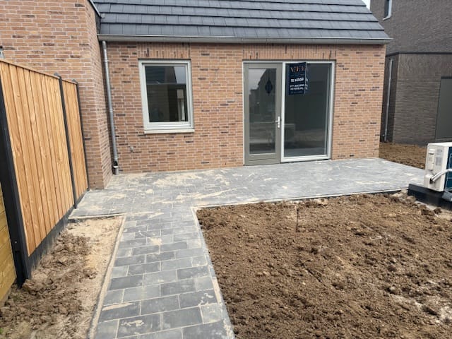 Foto 13 van Aan het Stichelen 1