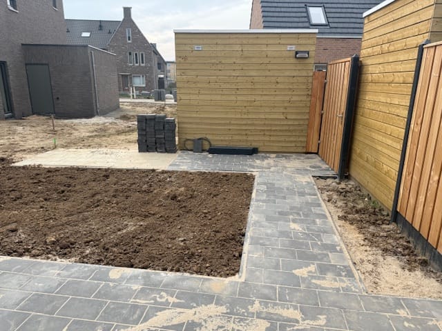 Foto 14 van Aan het Stichelen 1