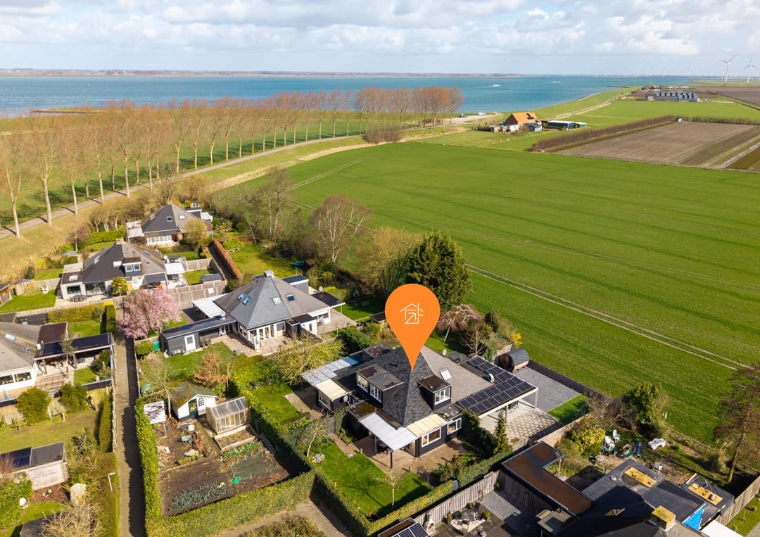 Foto 1 van Buurtweg 157