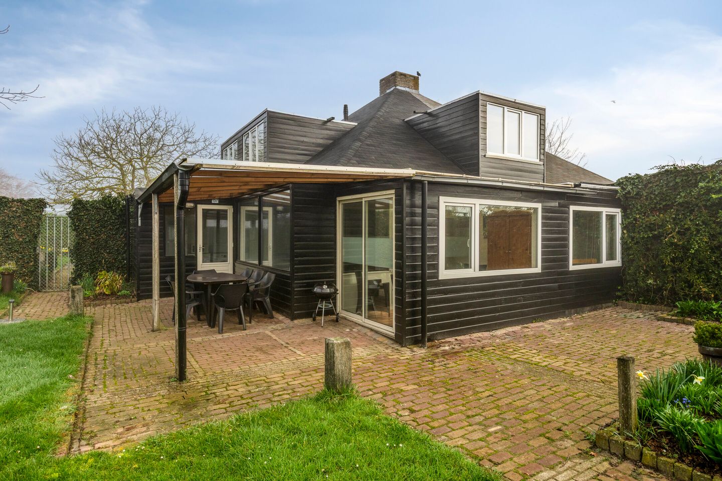 Foto 4 van Buurtweg 157