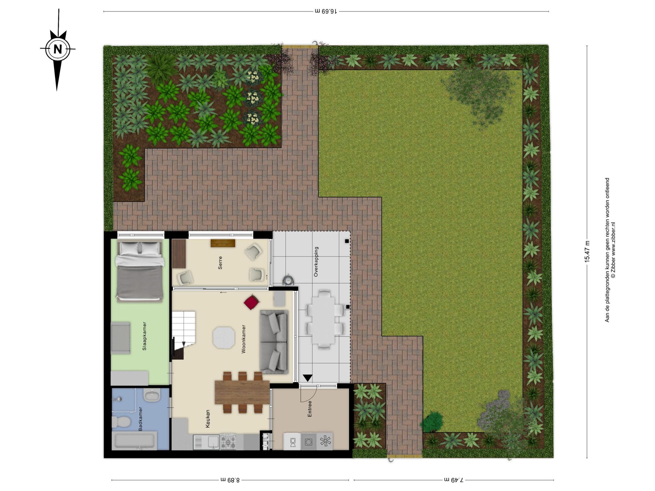 Foto 24 van Buurtweg 157