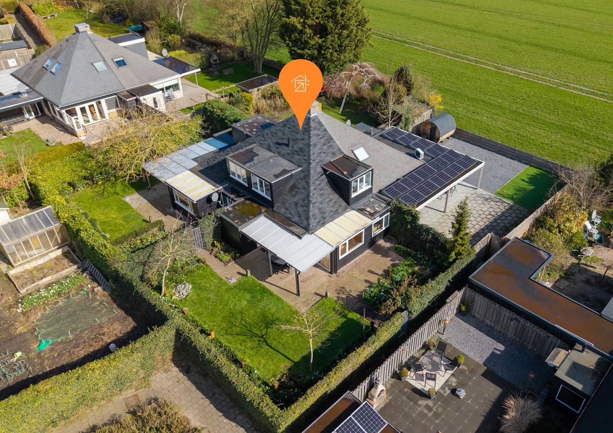 Foto 36 van Buurtweg 157