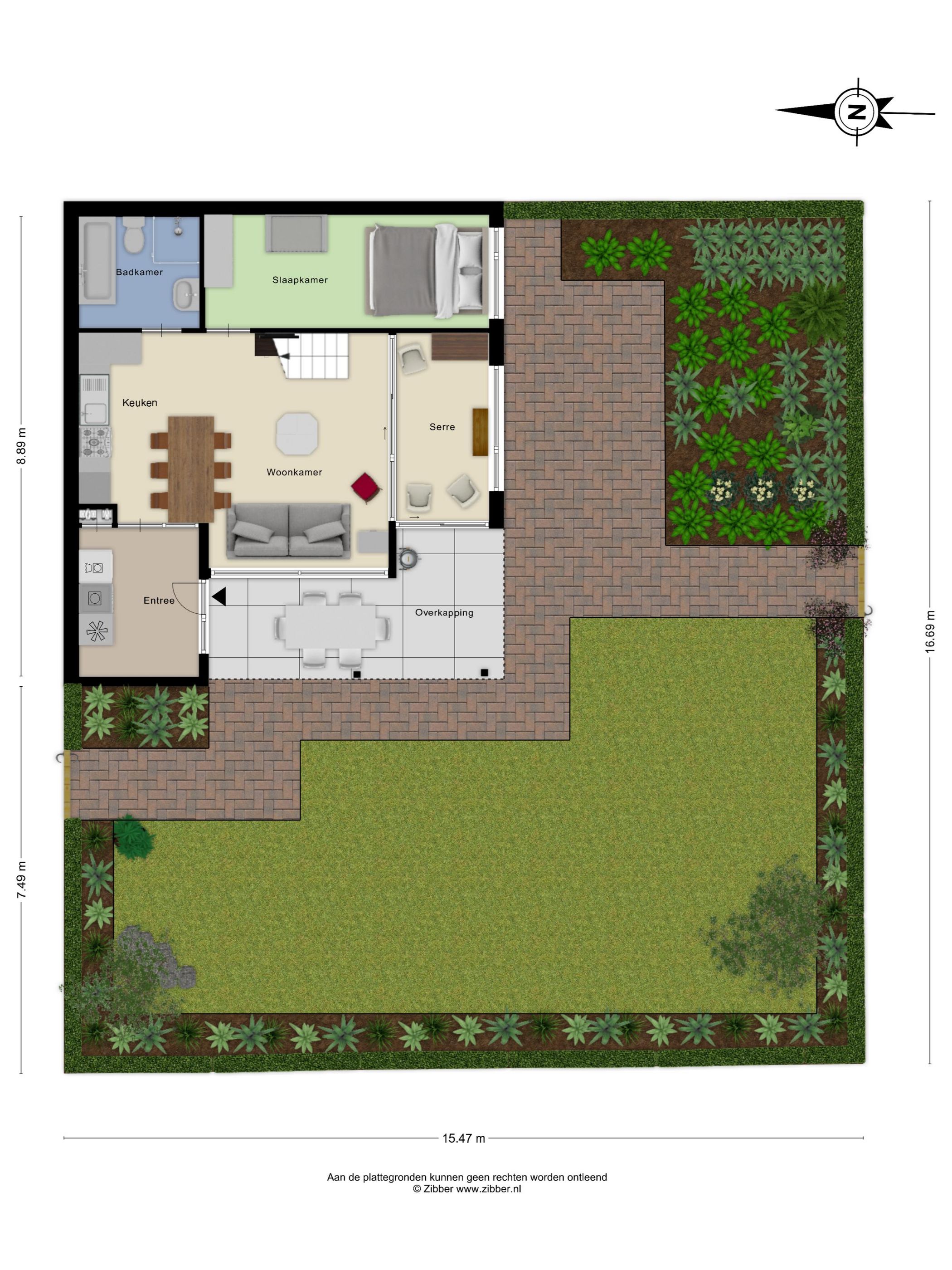 Foto 54 van Buurtweg 157