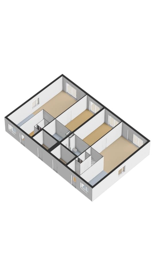 Foto 48 van Levensloopbestendige woning (Bouwnr. 34)