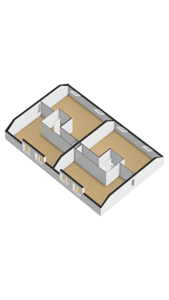 Foto 49 van Levensloopbestendige woning (Bouwnr. 34)