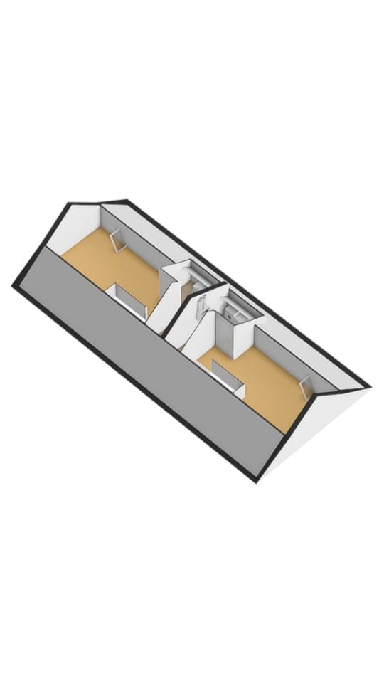 Foto 50 van Levensloopbestendige woning (Bouwnr. 34)