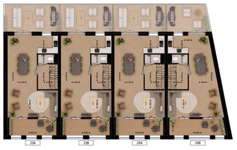 Foto 6 van Groote Visscherij