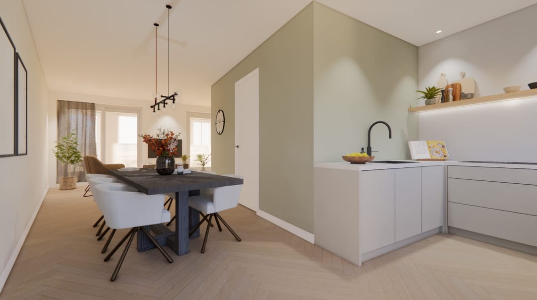 Foto 10 van Groote Visscherij