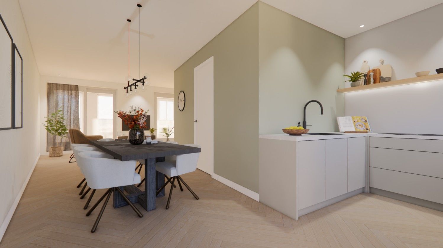 Foto 10 van Groote Visscherij