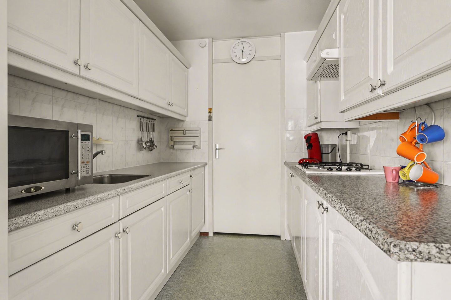 Foto 25 van Tuinstraat 11-B