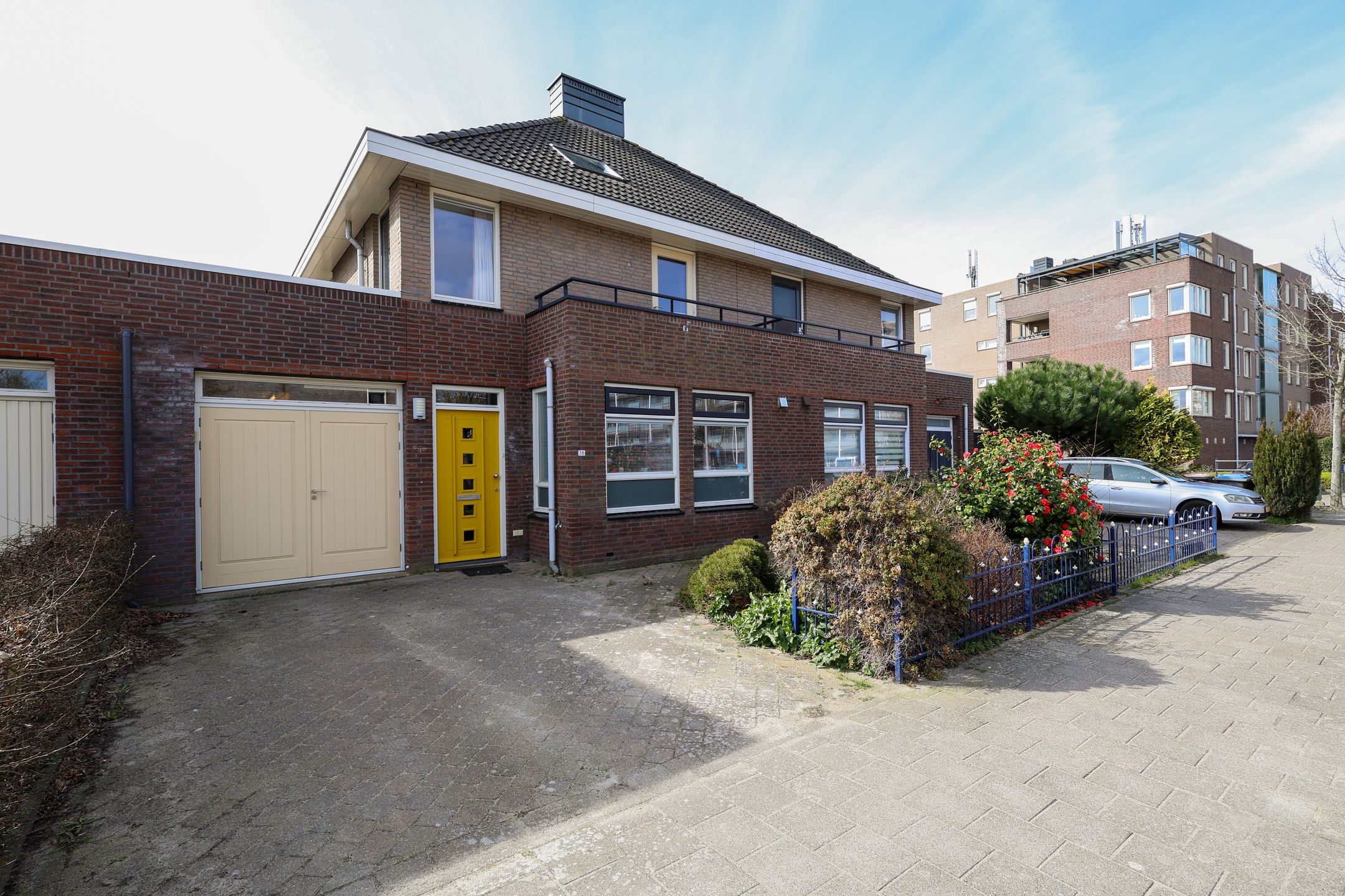 Slotlaan 38 