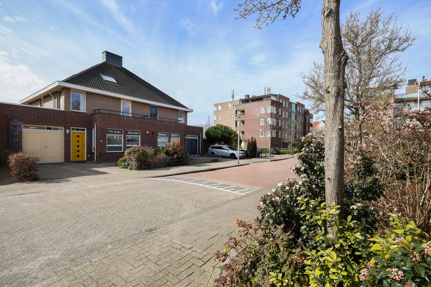 Foto 5 van Slotlaan 38