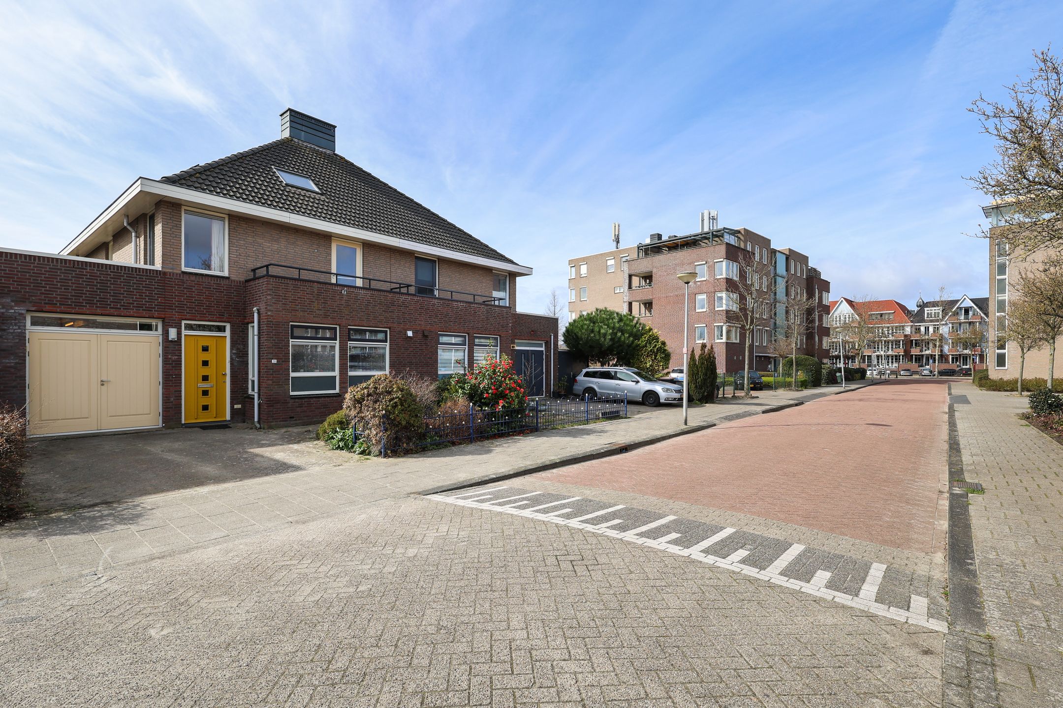 Foto 6 van Slotlaan 38