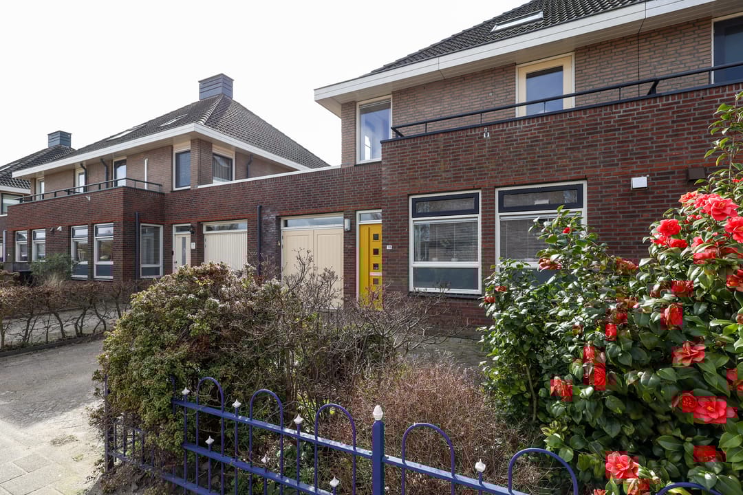 Foto 8 van Slotlaan 38