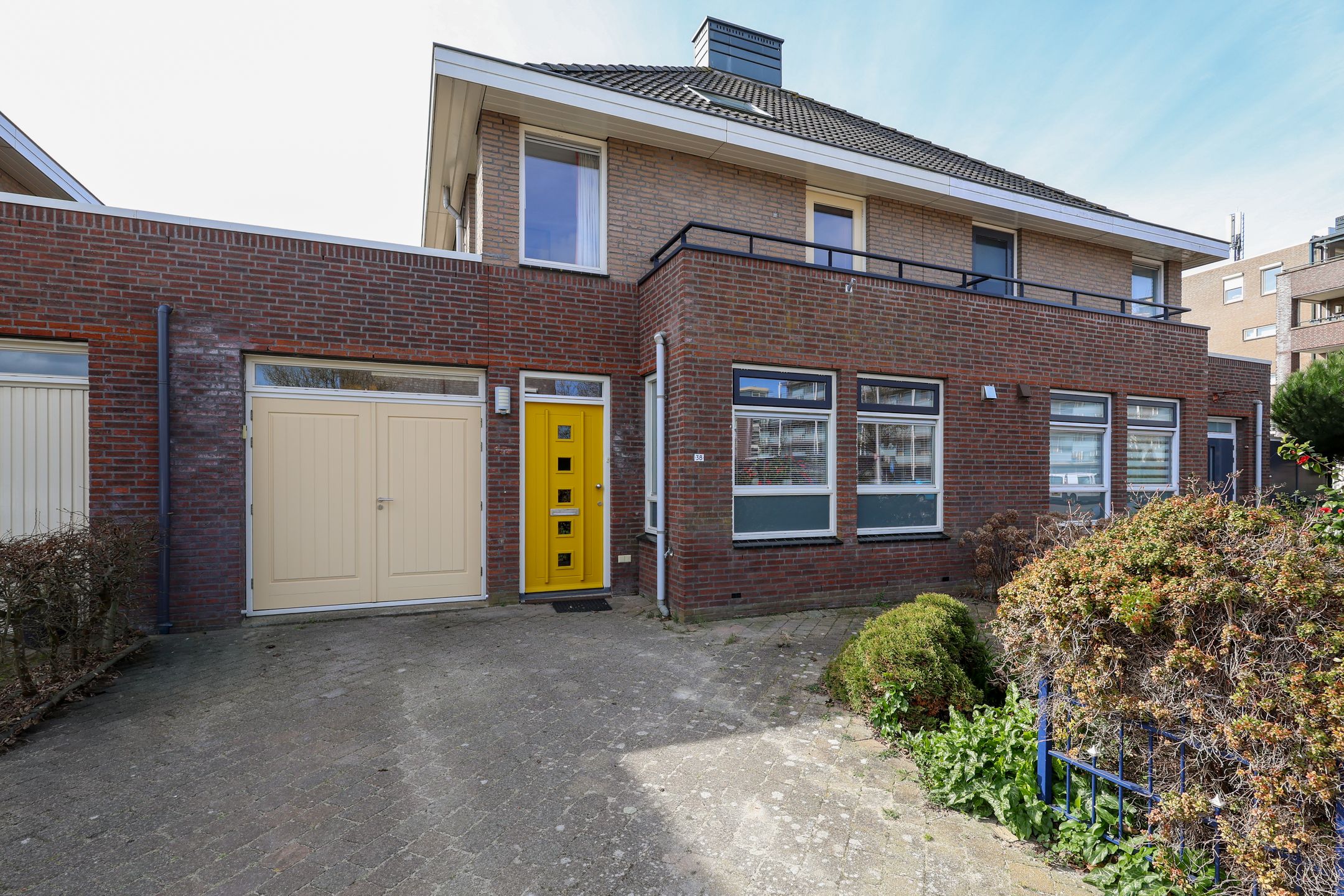 Foto 9 van Slotlaan 38