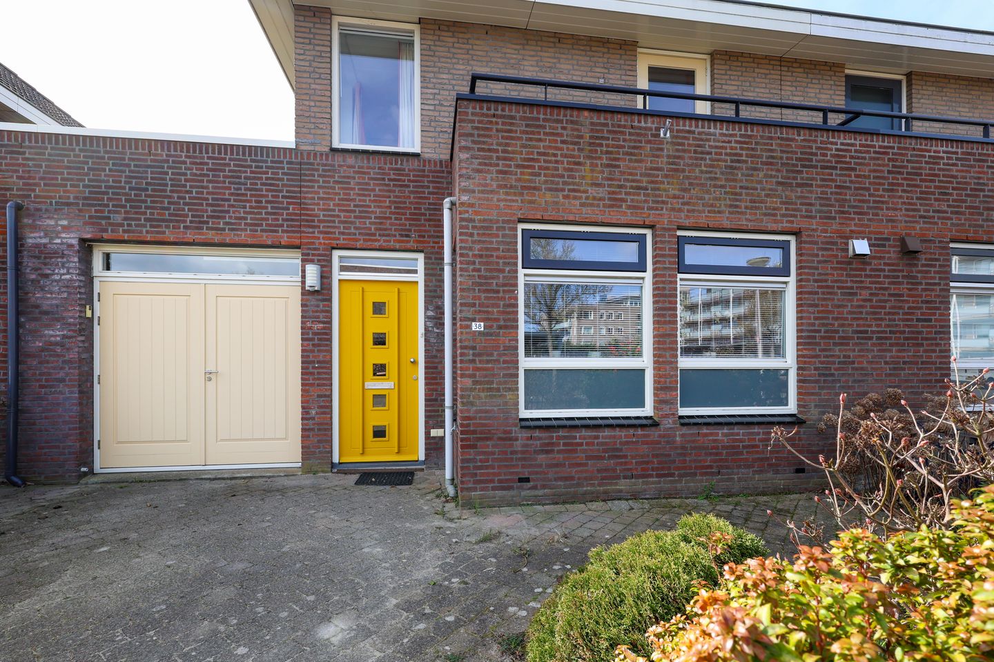 Foto 10 van Slotlaan 38