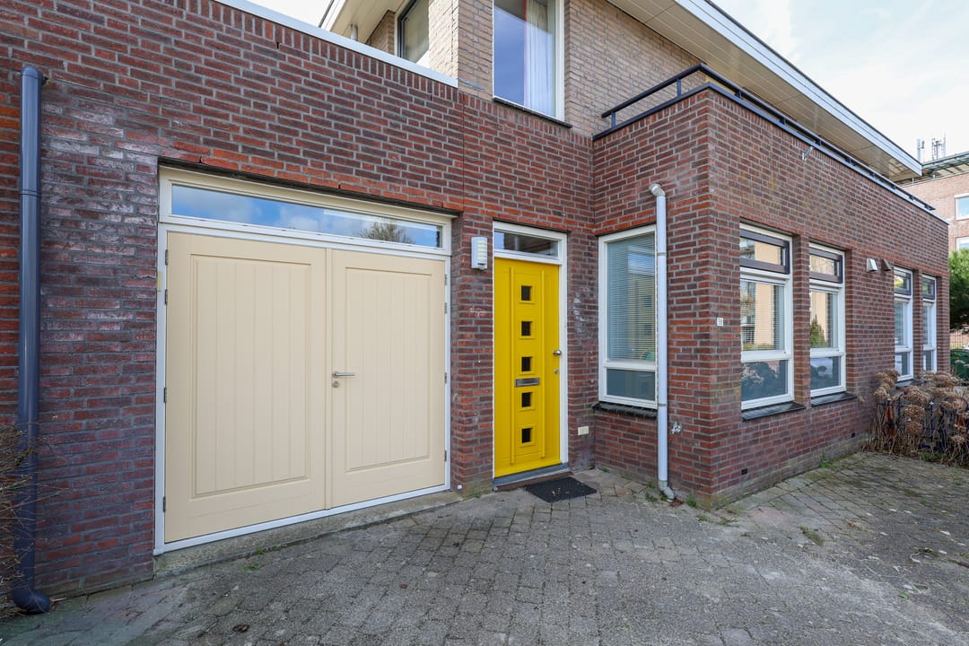 Foto 11 van Slotlaan 38