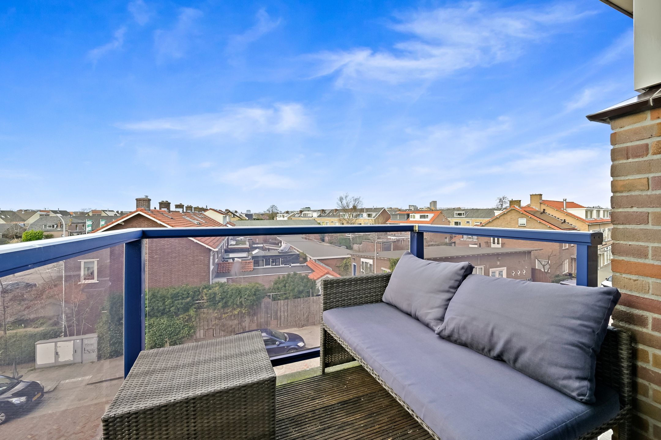 Foto 3 van Leeuwenberg 20