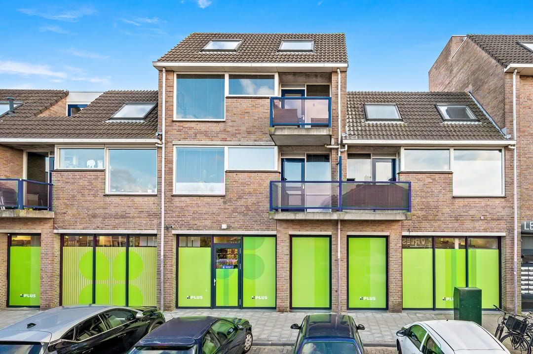 Foto 2 van Leeuwenberg 20