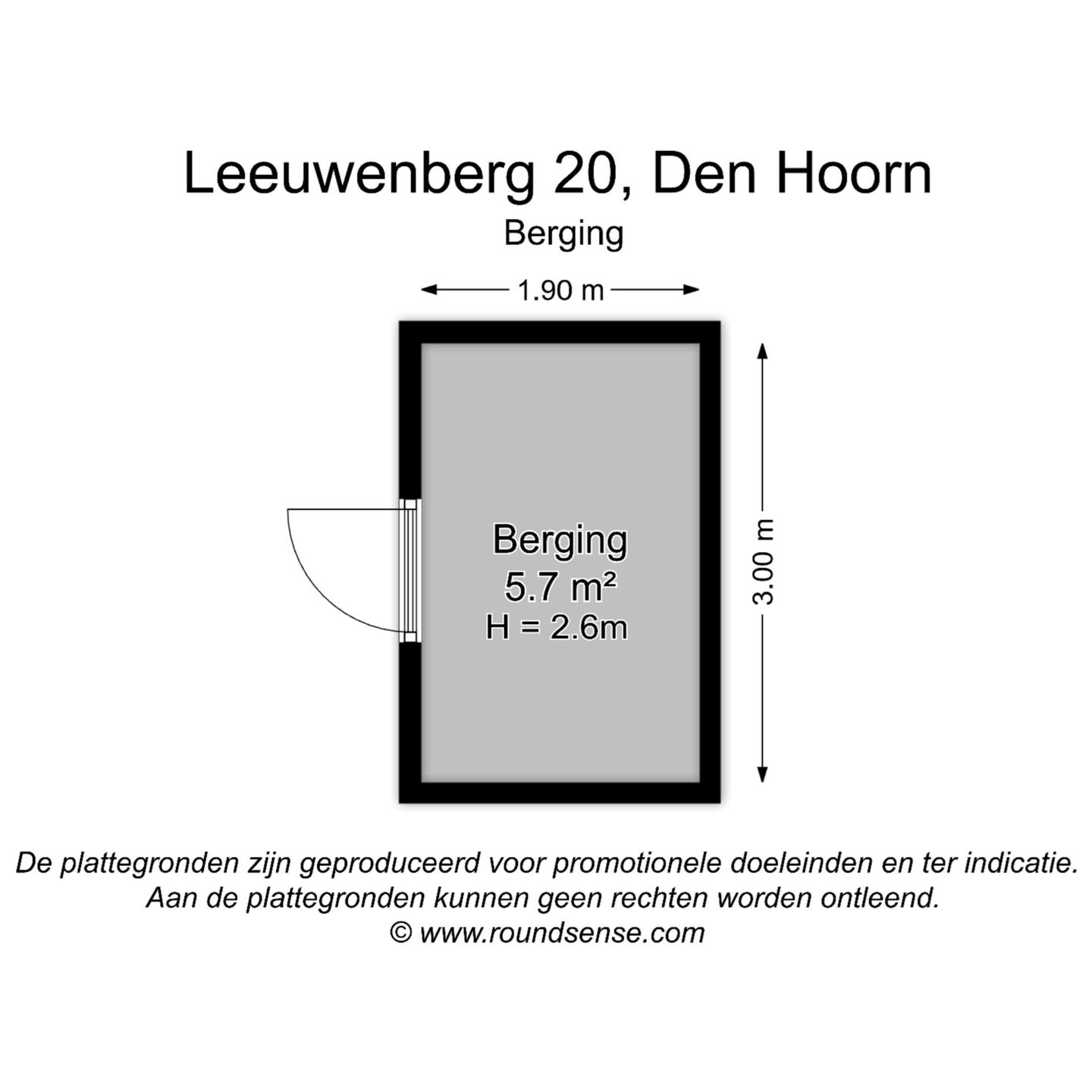 Foto 34 van Leeuwenberg 20