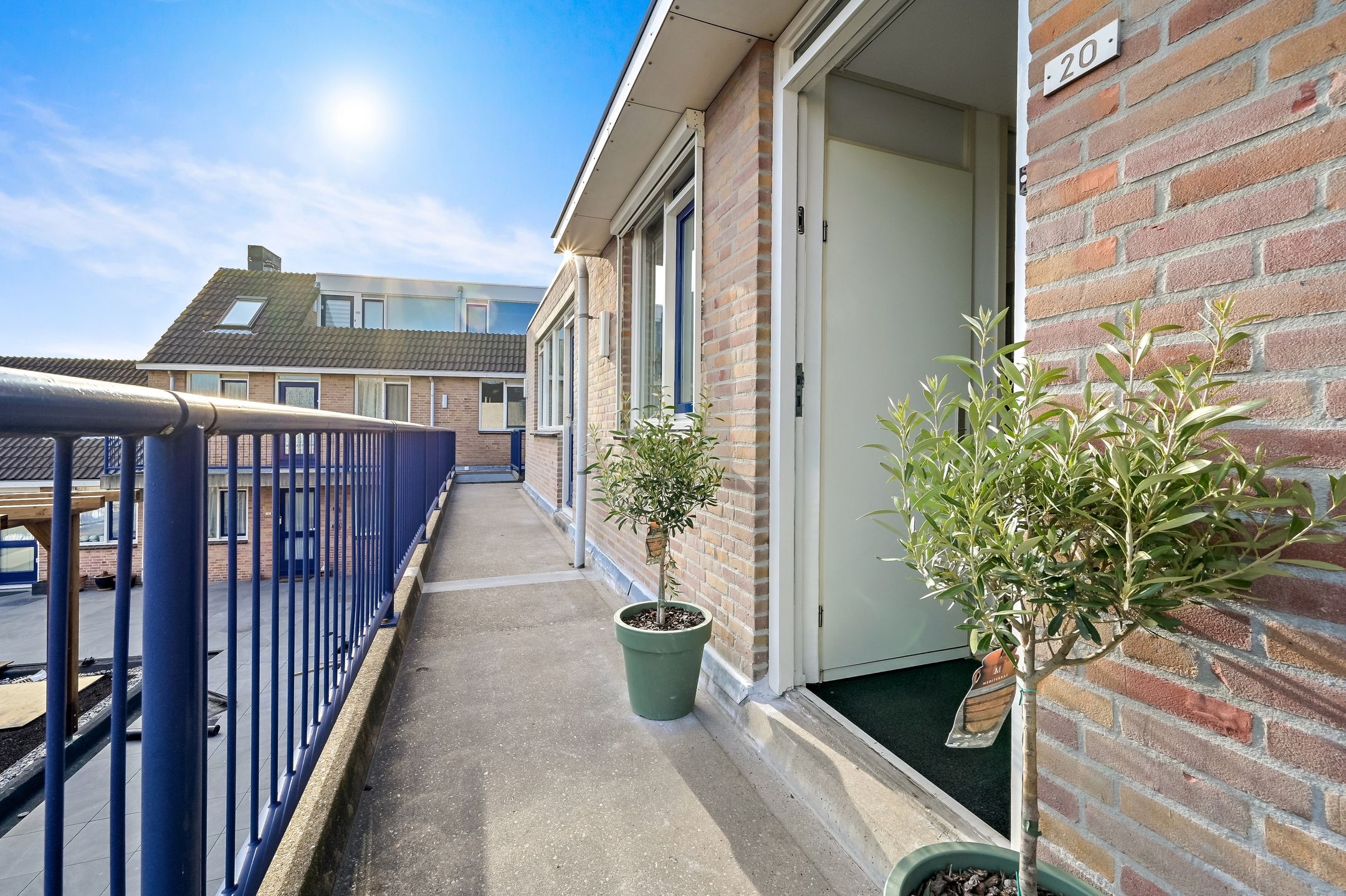 Foto 9 van Leeuwenberg 20