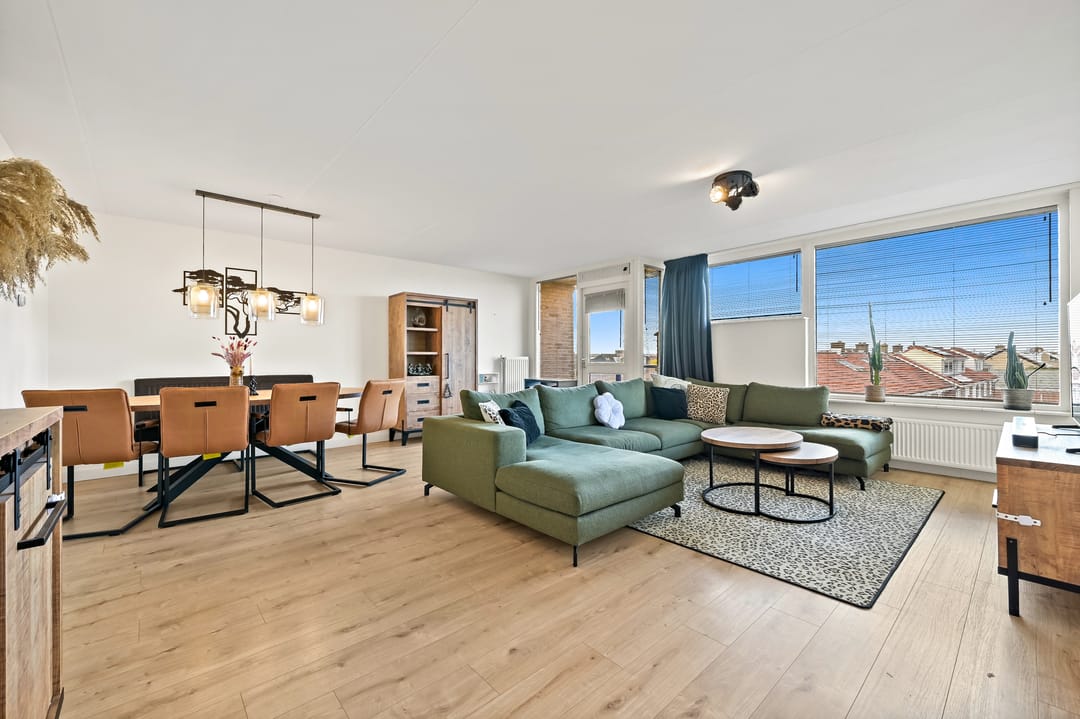 Foto 1 van Leeuwenberg 20