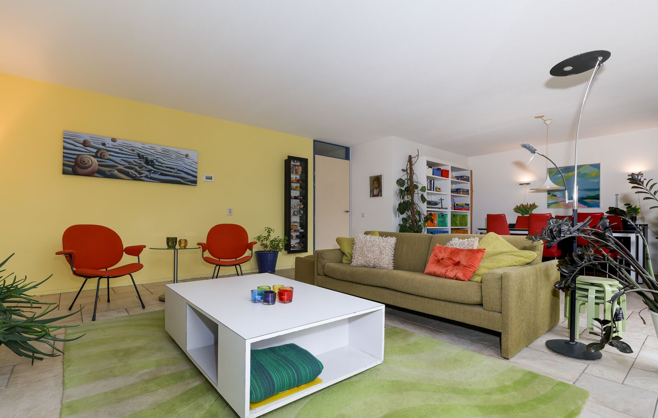 Foto 36 van Slotlaan 38