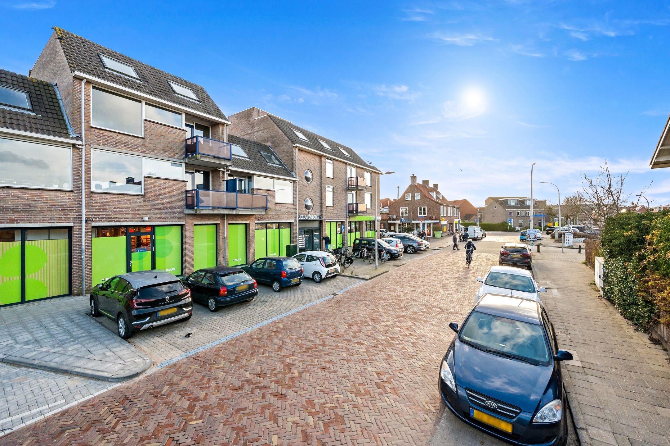 Foto 6 van Leeuwenberg 20