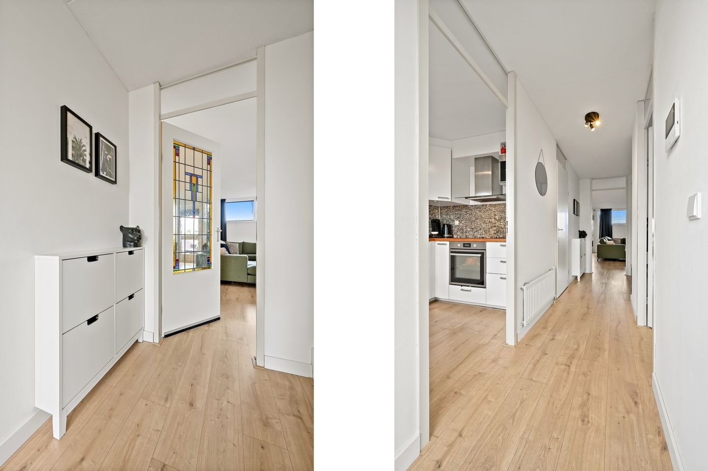 Foto 10 van Leeuwenberg 20