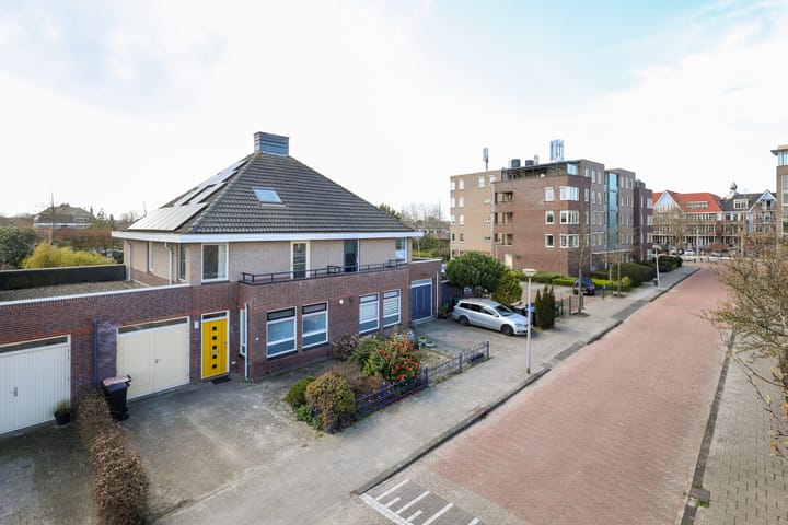 Photo 4 of Slotlaan 38