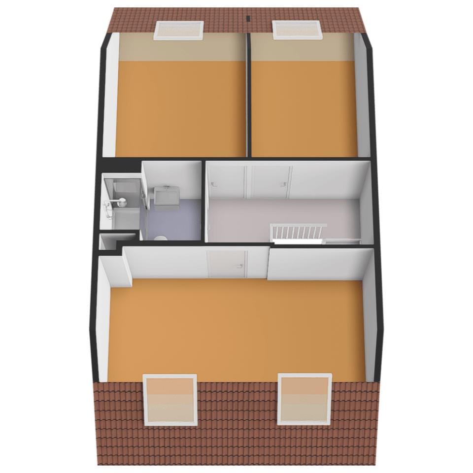 Foto 43 van Leeuwenberg 20