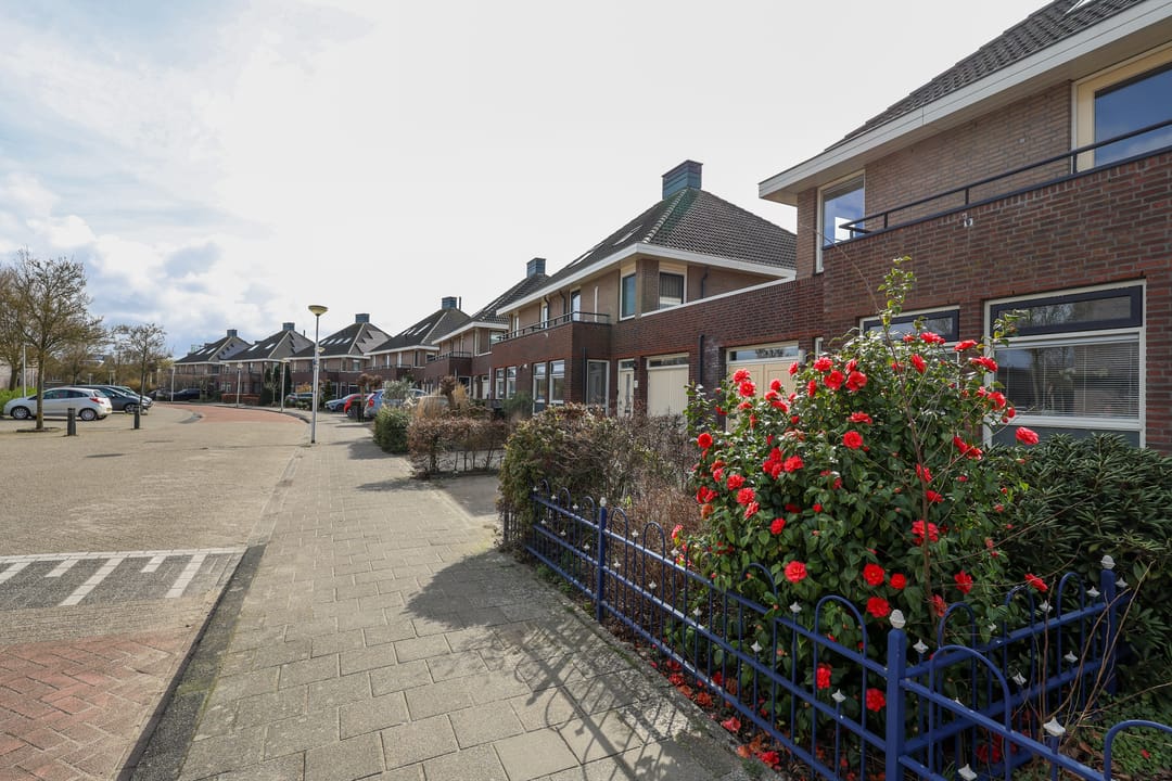 Foto 7 van Slotlaan 38