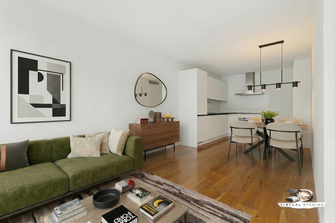 Foto 2 van Eerste Helmersstraat 152-2